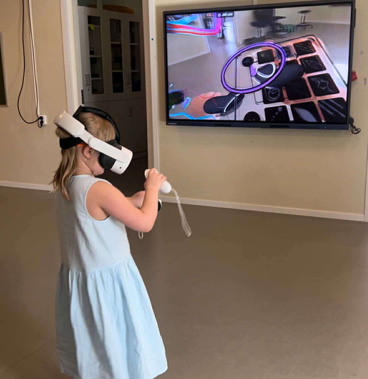 Spel kan vara en livlina för barn med NPF